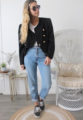 VINTAGE JACKET