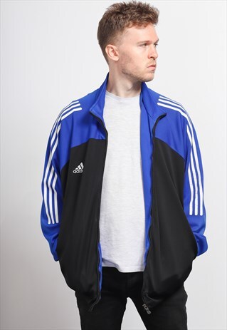 VINTAGE ADIDAS JACKET