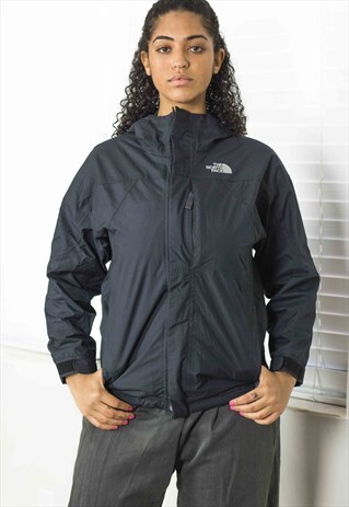 VINTAGE NORTH FACE SHELL JACKET LOGO 90S L 19.8
