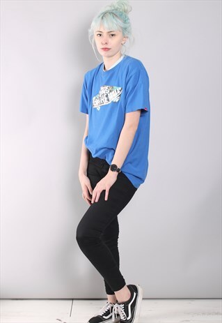 VINTAGE VANS T-SHIRT