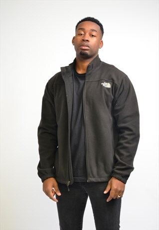 VINTAGE NORTH FACE FLEECE