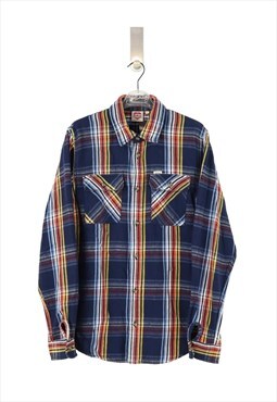 Carhartt Flannel Shirt - S