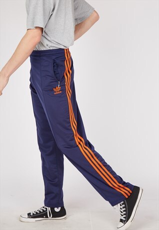 vintage adidas track pants