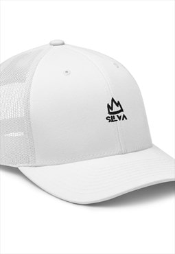 SILVA Trucker Retro Hat