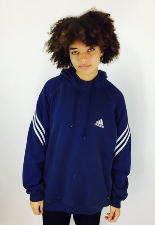 ADIDAS 90S HOODIE