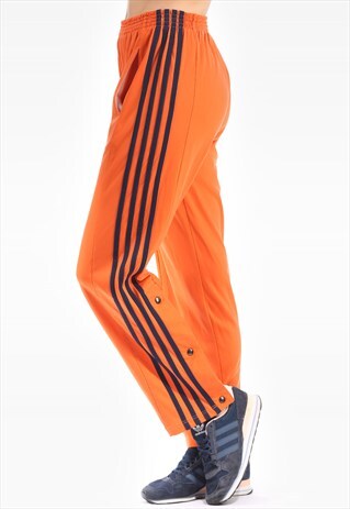 VINTAGE RETRO TRACK PANTS