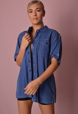 RALPH LAUREN SHIRT GRL2561