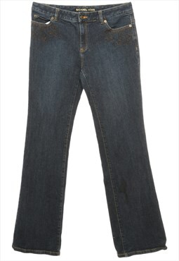 Michael Kors Flared Jeans - W34