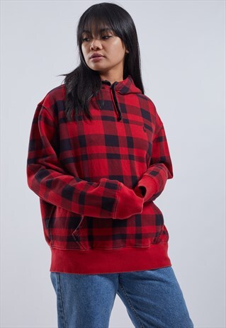 VINTAGE RALPH LAUREN HOODIE