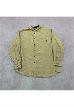 Vintage Woolrich Shirt Men's L