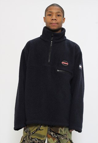 VINTAGE TOMMY HILFIGER FLEECE