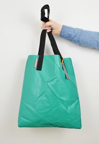 BOUNCY CASTLE TOTE BAG