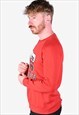 OKLAHOMA SOONERS SWEATSHIRT 