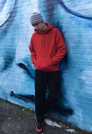 VINTAGE ADIDAS HOODIE