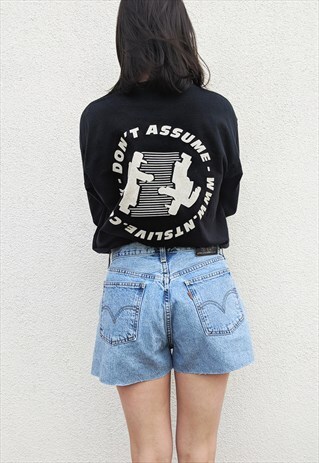 VINTAGE LEVIS SHORT