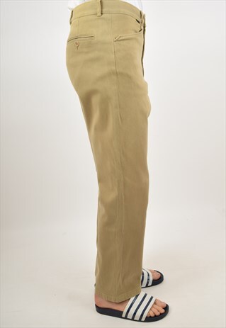 RARE VINTAGE PAUL & SHARK TROUSERS SIZE 32 (1874)