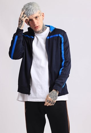 VINTAGE STARTER TRACK JACKET