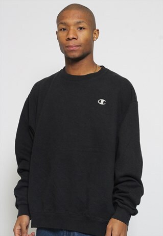 VINTAGE CHAMPION SWEATSHIRT