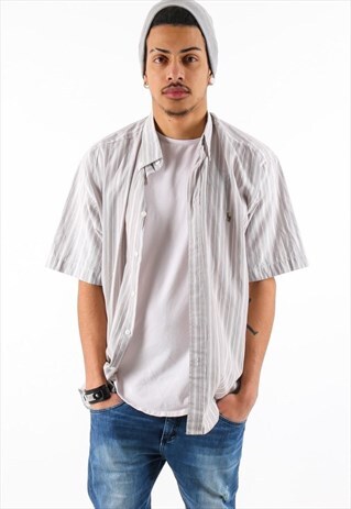 VINTAGE RALPH LAUREN SHIRT PSAW543
