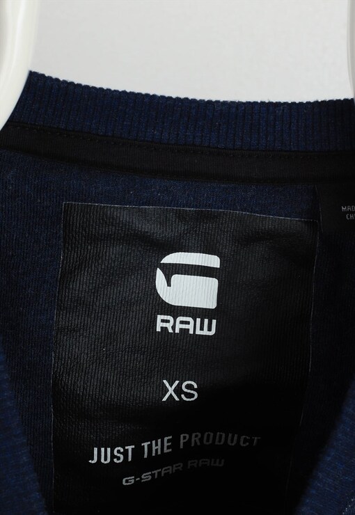garment image