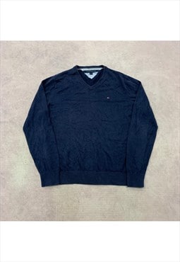 Tommy Hilfiger Knitted Jumper Men's M