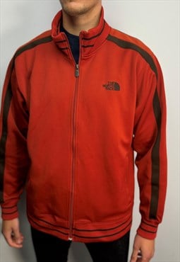 Vintage The North Face A5 Series Track Jacket 