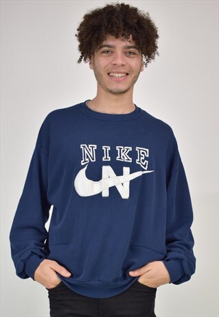 VINTAGE 90'S NIKE SWEATSHIRT