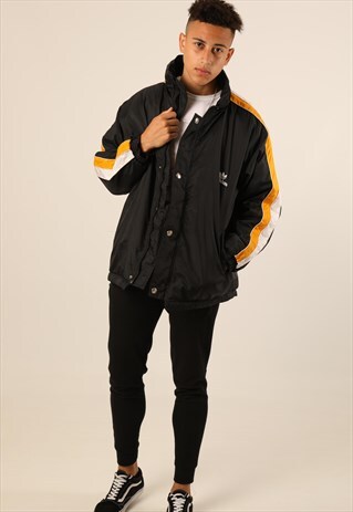 VINTAGE ADIDAS JACKET