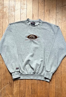 Jansport Grey Sweatshirt 