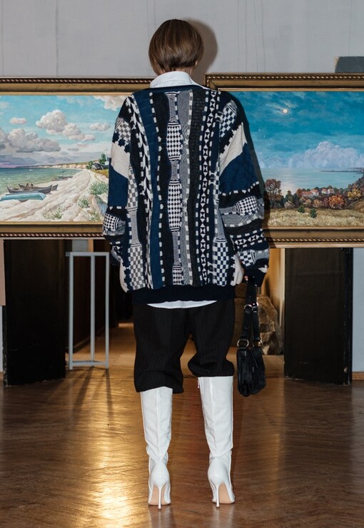 garment image