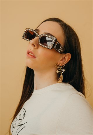 PEARL STATEMENT SUNNIES