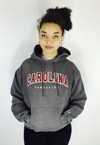 CHAMPION CAROLINA HOODIE