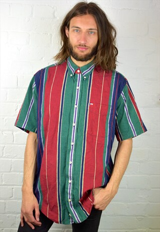 VINTAGE 90'S SHIRT