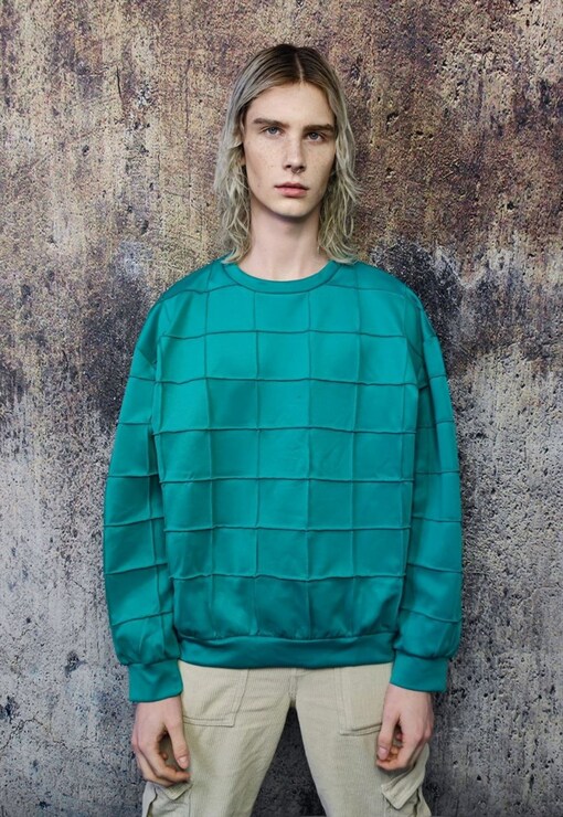 garment image