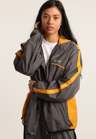 VINTAGE STARTER LIGHTWEIGHT JACKET