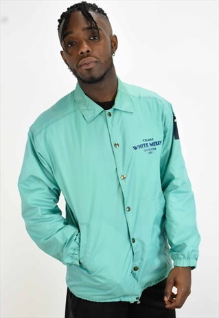 VINTAGE HELLY-HANSEN OFFICIAL SAILING JACKET