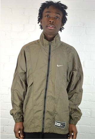 VINTAGE 90'S NIKE JACKET