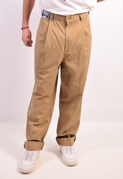 Vintage Polo Ralph Lauren Chino Trousers Khaki