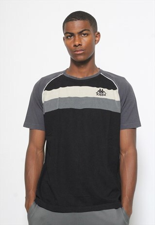 VINTAGE KAPPA T-SHIRT
