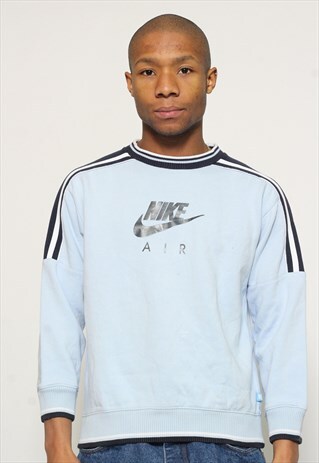 VINTAGE NIKE SWEATSHIRT