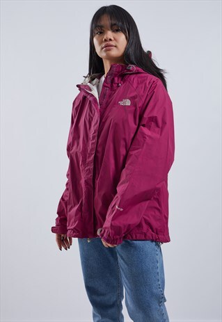 VINTAGE THE NORTH FACE WINDBREAKER JACKET
