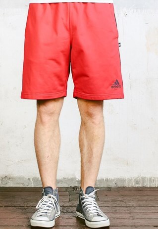 VINTAGE 90S ADIDAS SHORTS