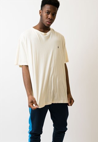 VINTAGE RALPH LAUREN T-SHIRT