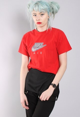 VINTAGE NIKE AIR T-SHIRT