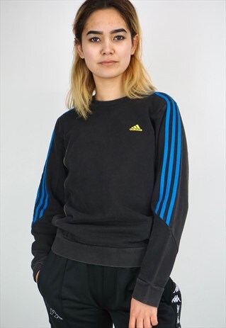 VINTAGE 90'S ADIDAS SWEATSHIRT