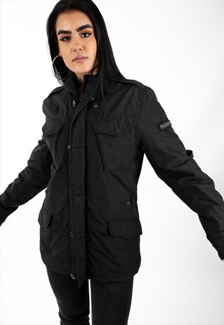 VINTAGE WOOLRICH JACKET NJ116