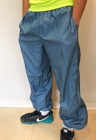 VINTAGE SPORT JOGGERS