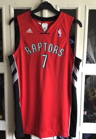 toronto retro jersey