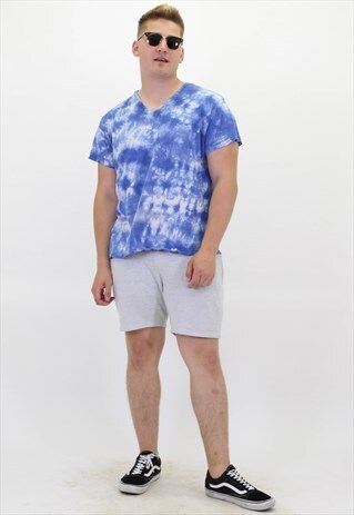 VINTAGE TIE DYE T-SHIRT