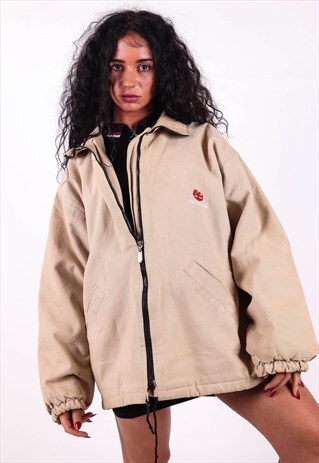 TIMBERLAND PADDED JACKET J3704